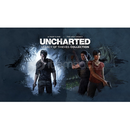 STEAM RANDOM GARANTİ UNCHARTED 4 HESABI