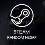 Steam Random Hesap