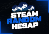 Steam Random ⭐VİP⭐