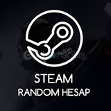 ✨ Steam Random Hesap