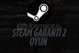 ✨ Steam Random Hesap 