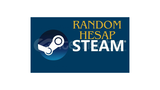 STEAM RANDOM HESAP