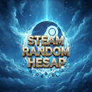 ⭐Steam Random Hesap Oyun Garantili⭐ ⭐Steam Random Hesap Oyun Garantili⭐