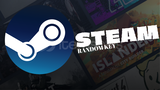 Steam RANDOM KEY ( 1 $ ile 400$ ARASI OYUN)