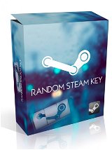 Steam Random key