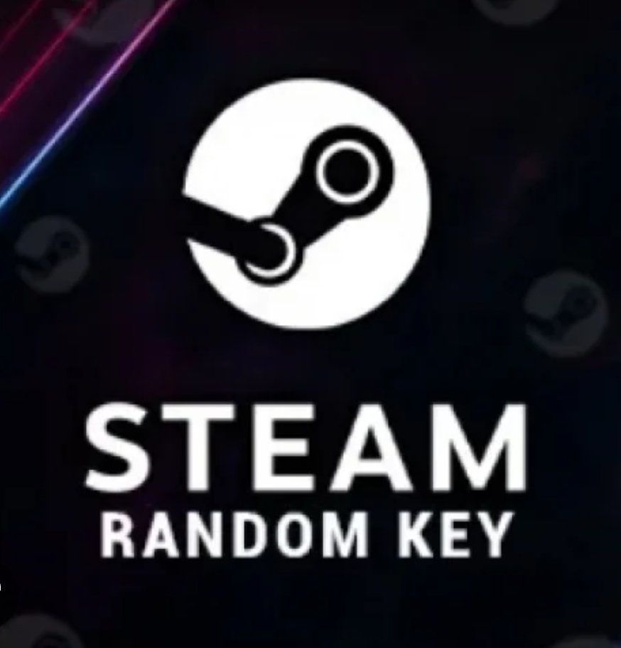 Steam Random Key 2 ile 200 TL arası oyun