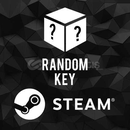 Steam Random Key 200$