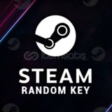 STEAM RANDOM DIAMOND KEY 20$ GARANTİLİ 