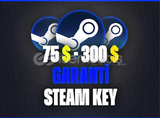 steam random key