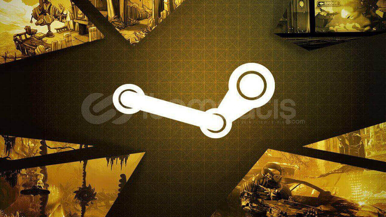 Steam Random Key (20 dolar garantili) güzel oyun Steam Random Key (20 dolar garantili) güzel oyun