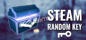 2X Steam Random Key