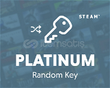 Steam Random Key [5 Adet]