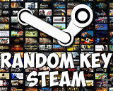 steam random key 500-1700 tl