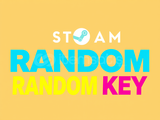 ✨✅STEAM RANDOM KEY✨✅