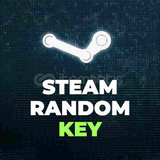 Steam random key!