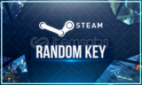 Steam Random Key ANINDA TESLİM