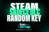 Steam Random Key DLC