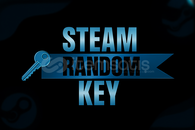 STEAM RANDOM KEY GTA V RDR2 [OTO TESLİM]