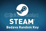 ✨⭐STEAM RANDOM KEY OLUŞTURMA METHODU✨⭐