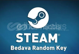 ✨⭐STEAM RANDOM KEY OLUŞTURMA METHODU✨⭐2