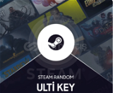 Steam Random Ulti Key