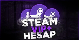 ❗Steam Random V1P+ Hesap❗ ❗Steam Random V1P+ Hesap❗