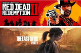 ⭐Steam⭐RDR2 +Last Of Us⭐Garanti⭐