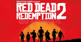  STEAM RED DEAD REDEMPTİON 2!