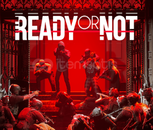 ⭐ STEAM - Ready Or Not [Oto teslimat] ⭐