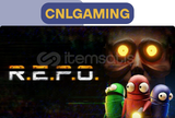 [STEAM] REPO | 0H Oynandı