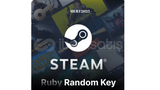 Steam Ruby Random Key
