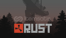 [STEAM] RUST - 0S Oynandı