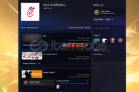 STEAM RUST +7000 saat 10 lvl steam