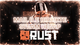 STEAM | RUST HESAP TÜM BİLGİLERİYLE