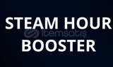 Steam Saat Boost