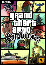 STEAM SAN ANDREAS HESAP 