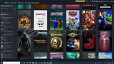 Steam Satılık Hesap
