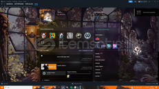 Steam satılık hesap cs2 seckin acık 