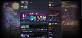 Steam satılık para yatırılmış hesap | VAC BANLI