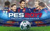 Steam Satılık Pes 2017 Hesap