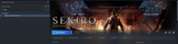 Steam Sekiro Detay Açıklama da