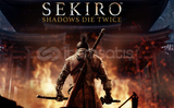 Steam Sekiro Shadows Die Twice hesabı