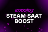 ⭐✅ STEAM SINIRSIZ SAAT KASMA✅⭐