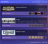 STEAM SINIRSIZ SAAT KASMA ve BAŞARIM KAZANMA