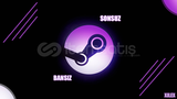 ✨ STEAM SONSUZ BAŞARIM FULLEME ✨