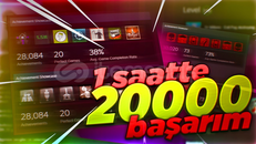 ⚡STEAM SONSUZ BAŞARIM FULLEME METHODU⚡