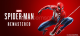 MARVEL'S SPİDER-MAN REMASTERED STEAM HESAP