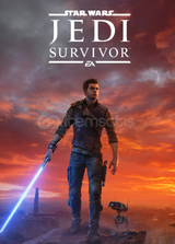 Steam Star Wars Jedi Survivor hesabı