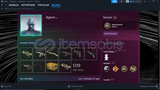 STEAM SUPER OYUNLU MAİNLİK HESAP