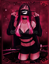 STEAM TASARIM - ARTWORK - DESIGN #7